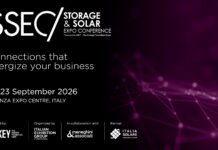 Vicenza ospita SSEC 2026: la sfida dell’energia tra fotovoltaico e accumulo SSEC 2026