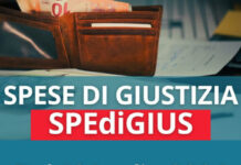 SPEdiGIUS il software che complica la vita agli operatori di giustizia SPEdiGIUS