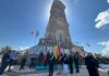 Sacrario del Pasubio, celebrati i Caduti nel centenario del monumento Sacrario Pasubio