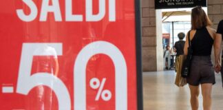 Saldi: il calendario Regione per Regione con le date ufficiali e le sanzioni per violazioni regole