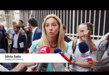 Salis: “Bene ‘Illumina’ a Genova, sport deve essere un diritto di tutti e gratuito”