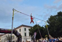 Arzignano vola con il salto con l’asta: in piazza arrivano i campioni azzurri in SaltInPiazza SaltInPiazza