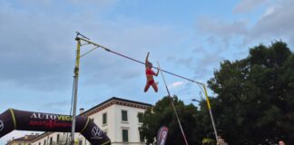 Arzignano vola con il salto con l’asta: in piazza arrivano i campioni azzurri in SaltInPiazza SaltInPiazza