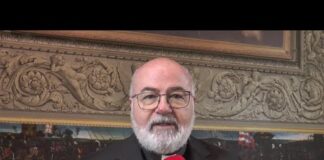 Salute: Angelelli (Cei), ‘attivi per tutelare giovani da rischi social e Ai’
