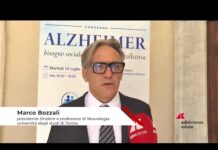 Salute: Bozzali (Sindem), ‘fondamentale la diagnosi precoce nell’Alzheimer’