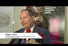Salute: Linoci (Fiao), ‘dopo la legge su obesità ora servono azioni concrete’