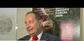 Salute: Linoci (Fiao), ‘dopo la legge su obesità ora servono azioni concrete’