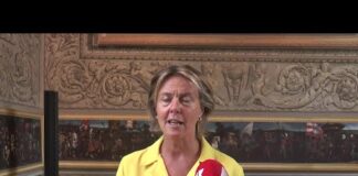 Salute: Lorenzin (Health & Science), ‘una legge che protegga i minori da web, ai e social’