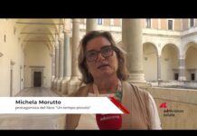 Salute: Morutto, ‘pazienti con Alzheimer non devono sentirsi soli’