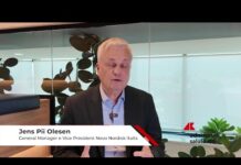 Salute: Olesen (Novo Nordisk), ‘obesità per 6 milioni di italiani, alti tassi tra i piccoli’