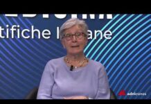 Salute: Ronchi (Fiamo), ‘In oncologia integrata, omeopatia affianca la medicina’