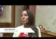 Salute: Ronzulli (FI), ‘forze politiche unite per proteggere i bambini’