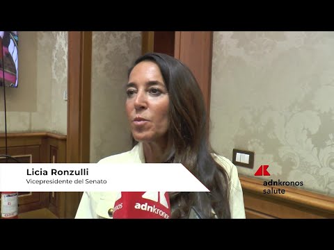 Salute: Ronzulli (FI), ‘forze politiche unite per proteggere i bambini’