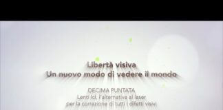Salute: lenti Icl, l’alternativa al laser per la correzione dei difetti visivi più complessi