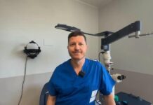 Salute: lenti Icl, l’alternativa al laser per la correzione di tutti i difetti visivi