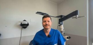 Salute: lenti Icl, l’alternativa al laser per la correzione di tutti i difetti visivi