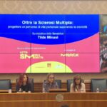 Salute, nasce ‘Vita SMisurata’, prima piattaforma digitale per chi vive con sclerosi multipla