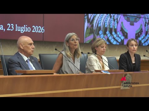 Salute: presentata la proposta di legge contro schermi e device sotto i 3 anni