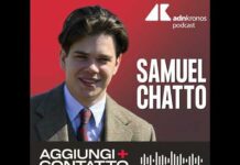 Samuel Chatto, l’outsider della famiglia reale britannica – Aggiungi contatto podcast, Adnkronos