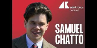 Samuel Chatto, l’outsider della famiglia reale britannica – Aggiungi contatto podcast, Adnkronos