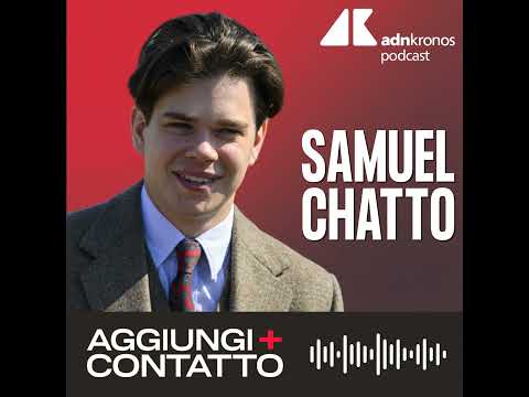 Samuel Chatto, l’outsider della famiglia reale britannica – Aggiungi contatto podcast, Adnkronos