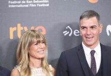 Sanchez, la moglie del premier sarà processata per traffico influenze e appropriazione indebita