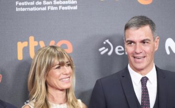 Sanchez, la moglie del premier sarà processata per traffico influenze e appropriazione indebita