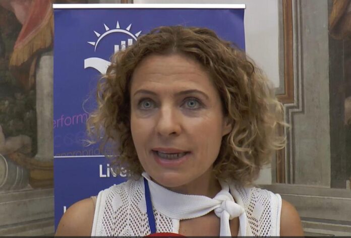 Sanità, Beghin (Menarini): “Accesso al farmaco valutato positivamente in rapporto Crea”
