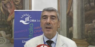 Sanità, Calabrese (Fimmg): “Sistema si regge sui professionisti sanitari”