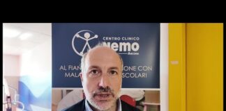 Sanità: Calcinaro (Marche), “NeMo si distingue per umanità ed empatia in cura malattie