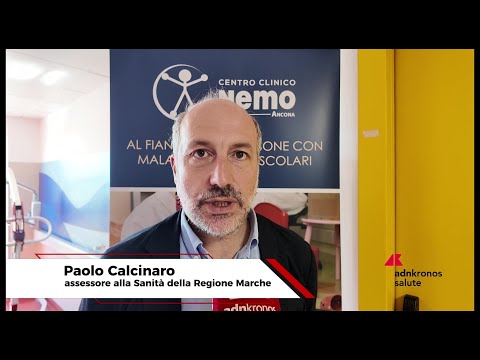 Sanità: Calcinaro (Marche), “NeMo si distingue per umanità ed empatia in cura malattie