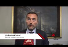 Sanità: Chinni (Ucb), ‘scenario regolatorio cambi per favorire competitività’