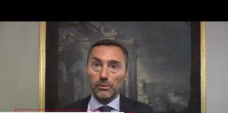 Sanità: Chinni (Ucb), ‘scenario regolatorio cambi per favorire competitività’