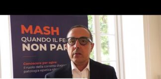 Sanità: Conforti (EpaC), ‘più informazione su Mash, nota come malattia del fegato grasso’