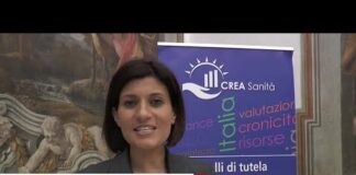 Sanità: D’Angela (Crea Sanità), ‘da migliorare assistenza domiciliare e non autosufficienza’