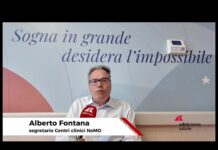 Sanità: Fontana, “Le malattie neuromuscolari richiedono una risposta integrata del sistema