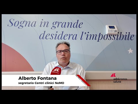 Sanità: Fontana, “Le malattie neuromuscolari richiedono una risposta integrata del sistema