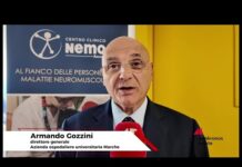 Sanità: Gozzini (Aou Marche), “NeMo punto di riferimento per le malattie neuromuscolari”