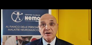Sanità: Gozzini (Aou Marche), “NeMo punto di riferimento per le malattie neuromuscolari”