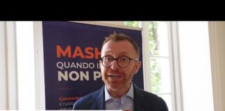 Sanità: Kilbane (Madrigal), ‘fare della Mash una priorità di salute pubblica’