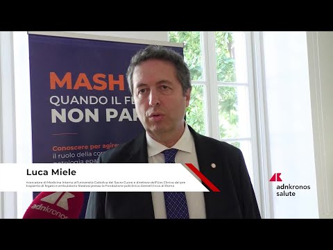 Sanità: Mash, epatologo Miele ‘cirrosi ha costo sociale ed economico importante’