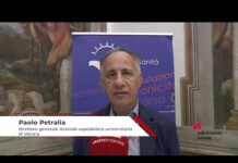 Sanità: Petralia (Aou Verona), ‘persona al centro, servizi si muovano perso di lei’