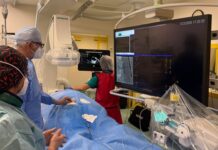 Sanità, Policlinico Milano: “Cardiologia interventistica mini-invasiva da record”