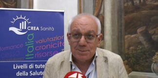 Sanità, Ruscitti (Veneto): “Più cure sul territorio per alleggerire gli ospedali”