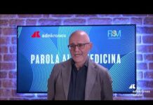Sanità: Salvatore (Aip), “Psicologi impegnati a rispondere a nuovi bisogni della società”
