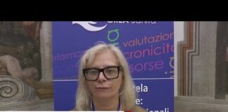 Sanità: Scopinaro (Uniamo), ‘necessaria figura gestionale al posto di pazienti e caregiver’