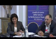 Sanità: XIV Rapporto Crea, migliorano performance ma resta divario tra Nord e Centro-Sud