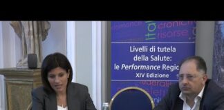 Sanità: XIV Rapporto Crea, migliorano performance ma resta divario tra Nord e Centro-Sud