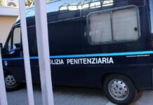 Sanremo, droga e telefonini in carcere: 100 indagati