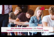 Sbloccato il bonus istituti paritari, chi può richiederlo
